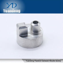 CNC-Bearbeitungsteil für Customized Profile Aluminium 6061 Kappe